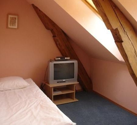 Hotel Kandava Room photo